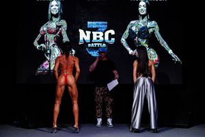 Регистрация NBC BATTLE 5.06.26 (Фотограф Роман Притула)